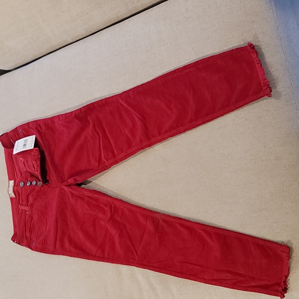 Free People Size 27 NWT